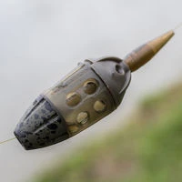 Preston Innovations ICS In-Line Maggot Feeders